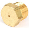 FLAT TIP 1/8-27 ORIFICE#63 for Nieco - Part# 18163