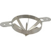 6 SECT REPLACE BLADE SET for Prince Castle - Part# 908-70