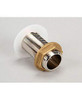 1 NPSX2-1/2 DRAIN SOCKET for Perlick - Part# 252