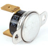 THERMOSTAT, N/C:O(158)-C(131) for Blodgett - Part# R8012