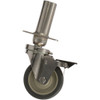 CASTER, 4 WHEEL for Hobart - Part# 00-477924