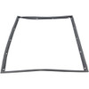 DOOR GASKET for Intermetro - Part# RPC06-325A