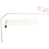 ROUND ELEMNT TEMP PROBE160# for Frymaster - Part# 8262105