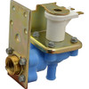 SOLND VALVE, WATER INLET for Scotsman - Part# 12-3124-02