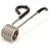SPDE2 RIGHT SPRING for Star - Part# 2P-Z10267