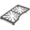 TOP DUAL BURNER GRATEARR530SB for American Range - Part# R17544