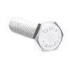 SCREW,HEX CAP,#10-24X1 for BKI - Part# SCR276