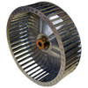 BLOWER WHEEL CW10-3/4D X 3-1/8W 5/8 for Garland - Part# 1613901