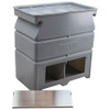 LETTUCE BIN for Silver King - Part# 10316-03