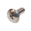 SCREW,MACH,#10-24 X 1/2,S/S,TRUSS for Blodgett - Part# 16384