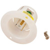FLGD INL 125V RCPTNEMA 5-15P for Pitco - Part# PP11379