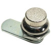 LATCH,KNOB, #141-1051 WASTE BIN