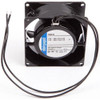 115V 3.14 SQ FAN AXIAL34CFM for Pitco - Part# PP11377