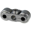 ROTOR ASSEMBLY - PUMP for CMA Dishmachines - Part# 00419.00