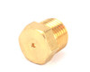 ORIFICE, FLAT-TIP, #54, 1/8-27 for Nieco - Part# 18154