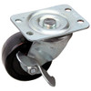 CASTER W/ BRAKE for Delfield - Part# 3234148