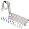HEATNG ELEMENT -7K@220/8.5@240 for Frymaster - Part# 8262155