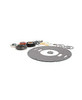 BEARING AND SEAL KIT for SALVAJOR - Part# KSH123
