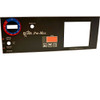 FRONT OVERLAY -FOR TIMER for Star - Part# 2M-Z6870