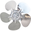 FAN BLADE for Beverage Air - Part# 405-033A