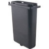 JAR,FOUNTN, PLST,2/3W,2QT,BL for Server Products - Part# 83159