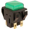 SWITCH,DISPENSER, GREEN,DPST for Bunn - Part# 28296.0000