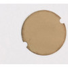 MICA WINDOW for Blodgett - Part# R3462