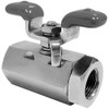 VALVE, BALL 3/8 for Pitco - Part# P6071780