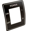 DECAL MAIN POWER SWITCHOFE-OF for Henny Penny - Part# 60608