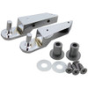 HINGE KIT - HOPPER for Silver King - Part# 10335-33
