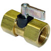 BALL VALVE1/2 for Market Forge - Part# 10-1041