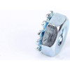 ZINC PLATED 8-32 KEP NUT for Nieco - Part# 5509