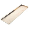 GREASE DRIP FRAM TRAY28.5IN for Nieco - Part# 17052