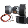 FAN ASSY, ROTISSERIECOMBUSTION, 0.625 ORI for Cleveland - Part# S1074951