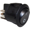 SWITCH, ROCKER, 2-POLE, ROUND for  MERRYCHEF - Part# 30Z1318