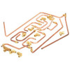 PILOT TUBING KITLEFT TO RIGHT for Nieco - Part# 15977