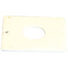 SIGHT GLASS GASKET for Frymaster - Part# 8120356