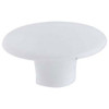 PLUG,BUTTON, WHITE, 9/16 OD for Amana - Part# M0310305