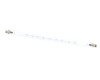 LAMP,QUARTZ, HALOGEN,120V,375W for Ultrafryer - Part# 18084