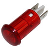 LIGHT, SIGNAL - REDROUND for Star - Part# 2J-Z2329