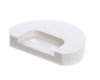 BEARING, BUN BELT, PTFE, 3 X 1 for Nieco - Part# 22811
