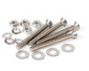SCREW KIT-MOUNTING NEM for Nemco - Part# 55020
