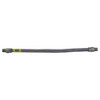 HOSE, GAS, 3/4NPTX24S/S,HD for Dormont - Part# 1675B24