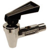FAUCET,SELF-SERVE, BLK HANDLE for Bunn - Part# 02596.1003