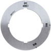 INSERTOFF-MAX-MIN for Garland - Part# G02725-2