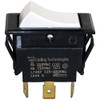ROCKER SWITCH7/8 X 1-1/2 SPDT for Pitco - Part# PP10093
