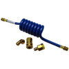 SWIRL WATER HOSE KIT1/4 MPT for Dormont - Part# 71-1115-48