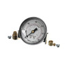 PRESSURE GAUGE2-1/2,  0-30 PSI for Market Forge - Part# 10-4748