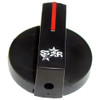 KNOB1-7/8 D, POINTER for Star - Part# 2R-Z1854