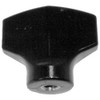 SUPPORT KNOB2-1/2 D for Globe - Part# 798-B